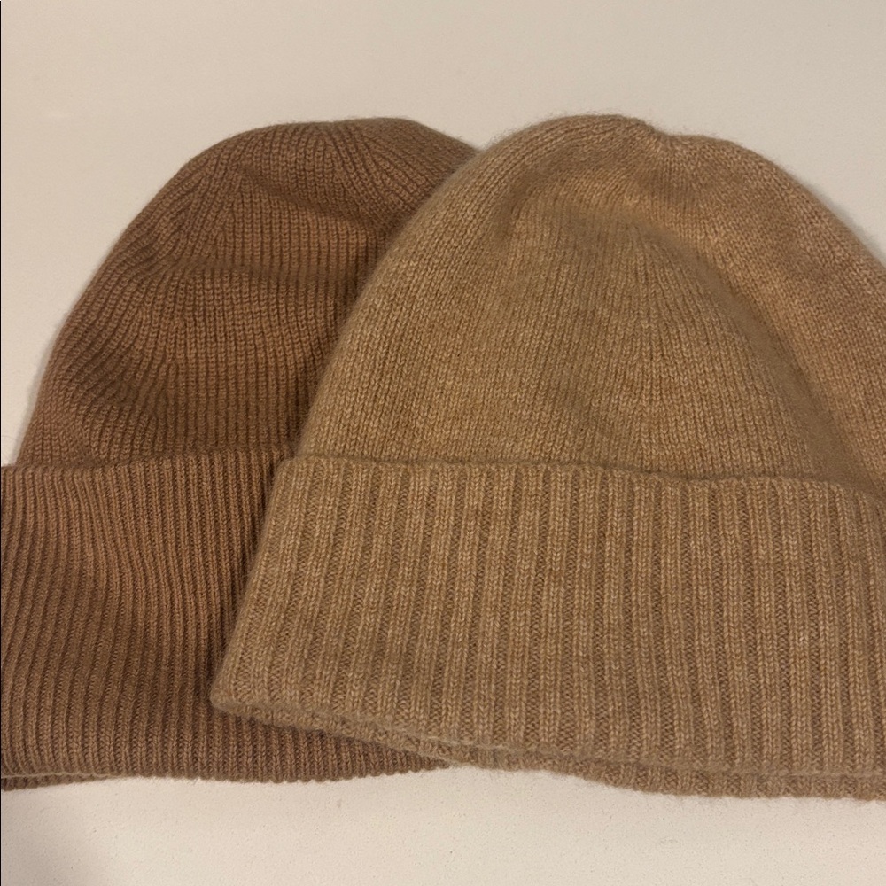 Winter Hat Bundle